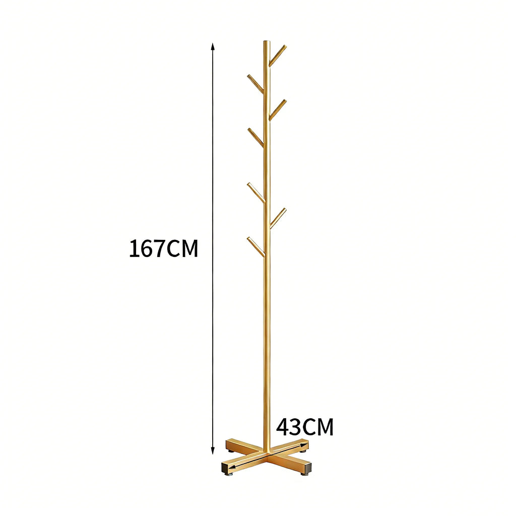 Freestanding Tree Coat Rack